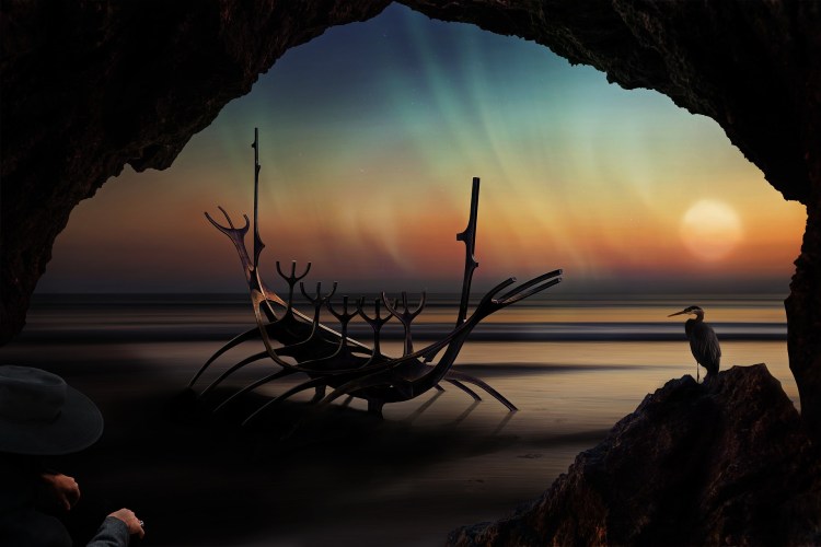 33 - Norse Mythology by Neil Gaiman