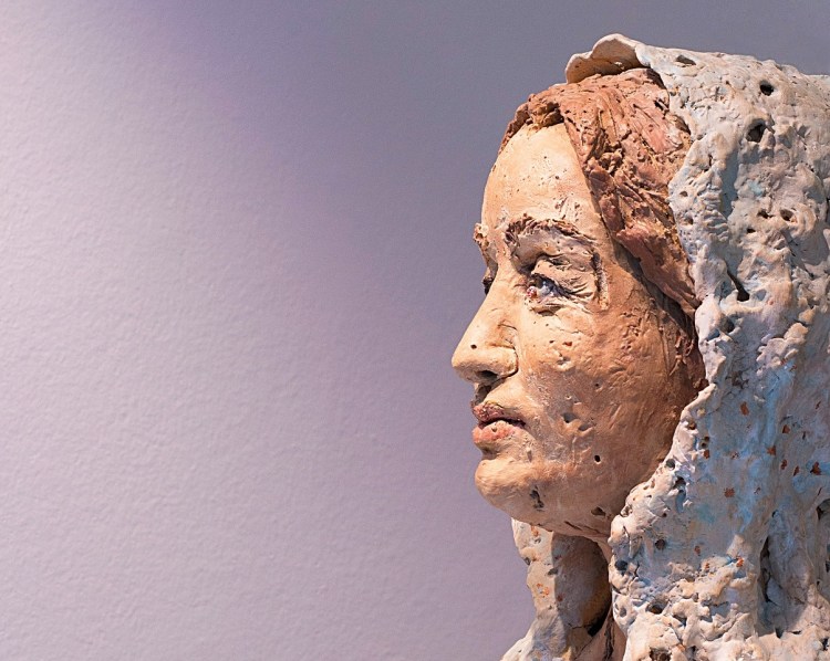 55 - Dust and Cut Flowers